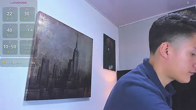 _Alan_Walker_1 라이브 XXX 채팅