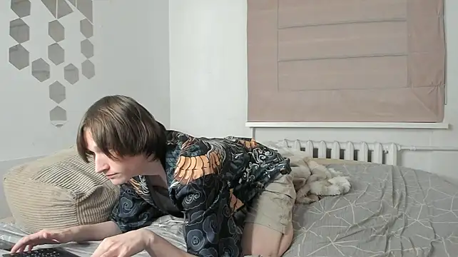 XXX chat uživo modela Raven_Dust