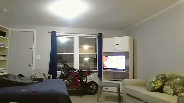 Davidlee59 Live XXX-Chat