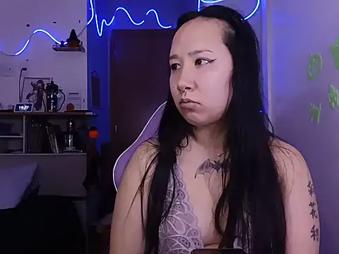 Chat XXX en directo de Japabaixinha