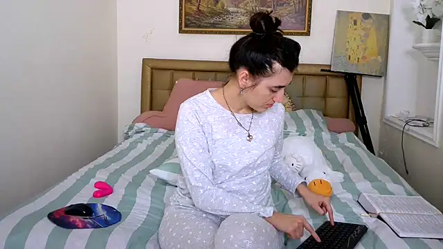 Chatroom XXX en direct de Iren