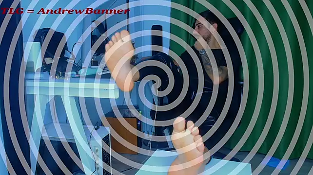 AndrewBanner Live XXX Chat