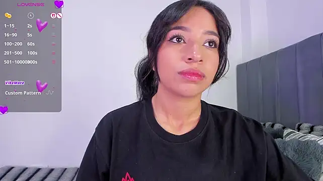 lillielover16 – Live XXX-chat