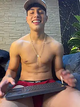 Lander_Cruz's Live XXX Chat