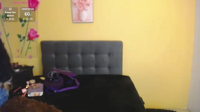 DaisyMoon_ – Live XXX-chat