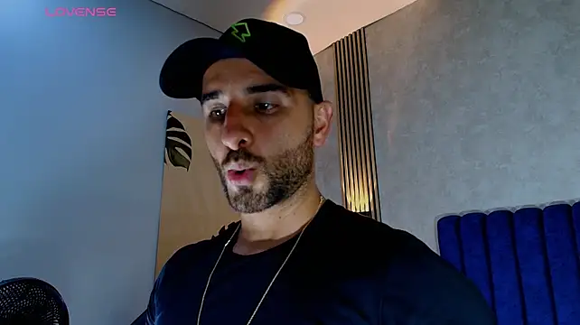 Chat XXX Live lorenzo_walker_1