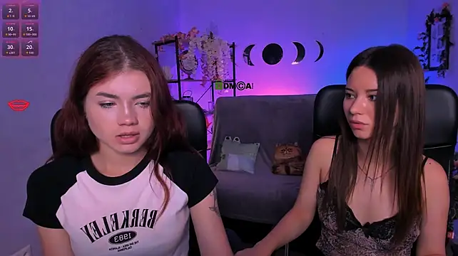 Czat XXX na żywo – isabel_wave