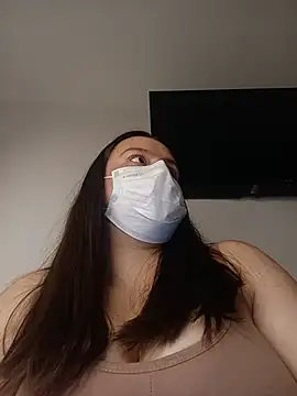 Czat XXX na żywo – emy_navarro