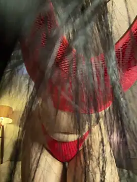 צ'אט XXX בשידור חי של ChloeeCoxx