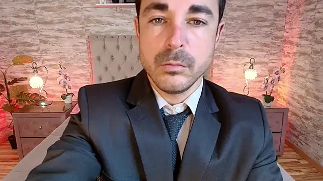 Czat XXX na żywo – Adams_Sanz