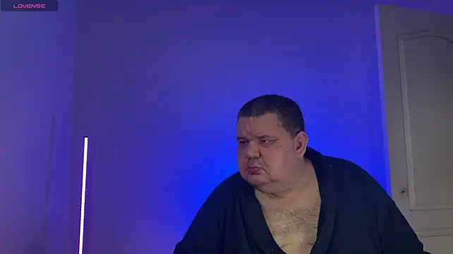 BIGBOSSDADDYX: απευθείας συνομιλία ΧΧΧ