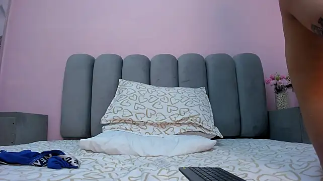 AaronNewmann Live XXX-Chat
