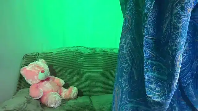 Czat XXX na żywo – QueenAngelena