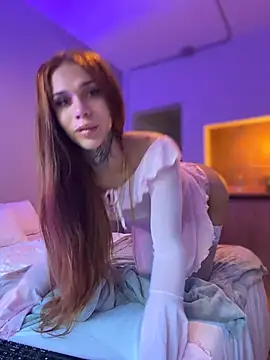 Callme_Godeesxx's Live XXX Chat