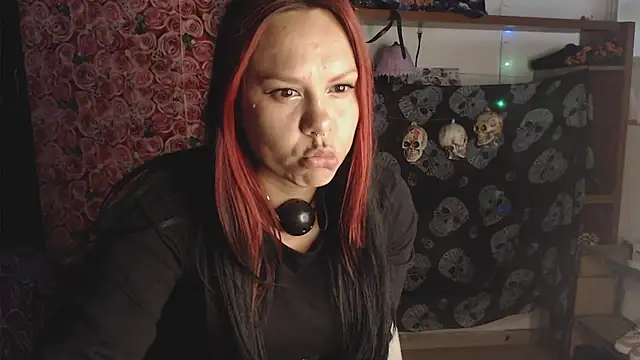 Živý XXX chat house-starblue