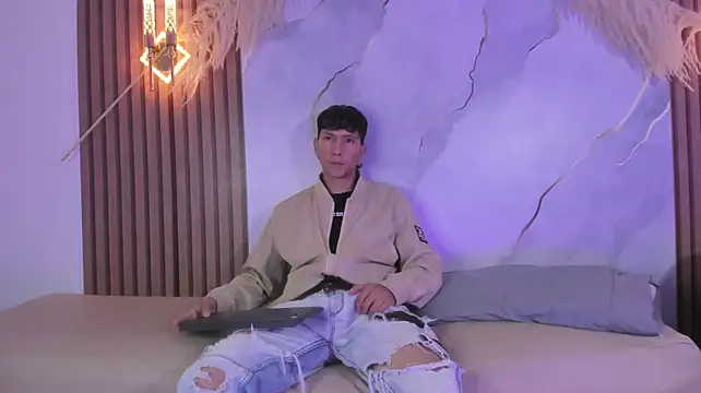 แชท XXX สดของ Sammy_OS