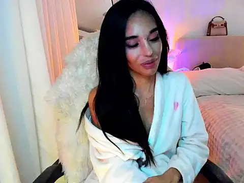 ValeriaDion Chat XXX live