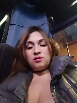 Alejandra_N 라이브 XXX 채팅