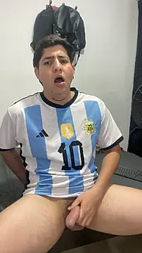 Chat XXX ao vivo de Fozil_Dvice