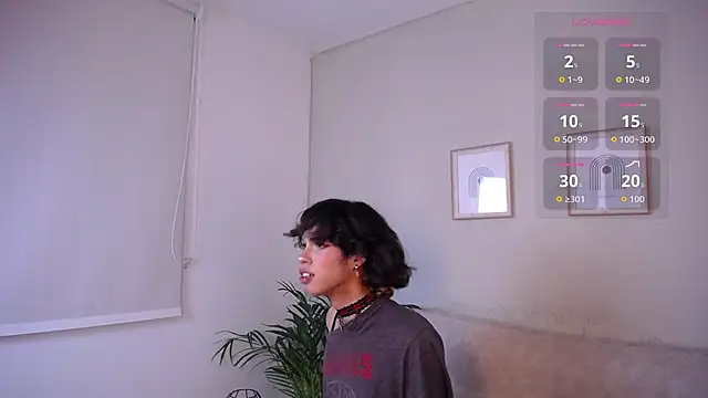Sweet_Poison37 live XXX chat