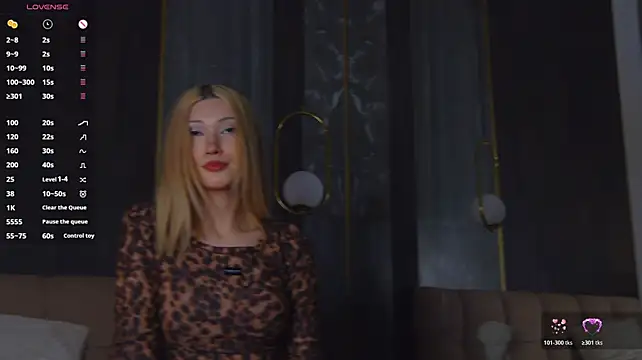 Chat XXX en directo de CarolReeves