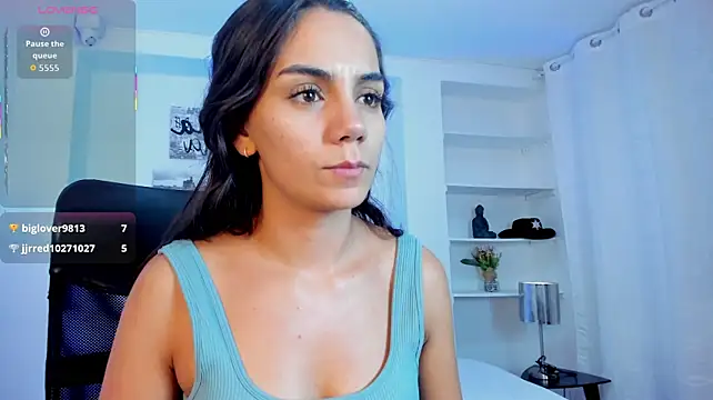 martina_mancini Chat XXX in diretta