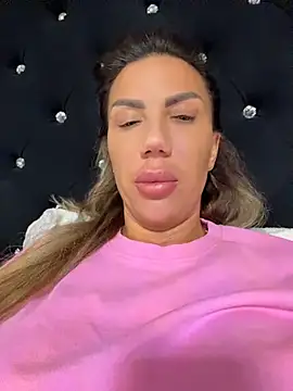 Chatroom XXX en direct de SelineVelvet