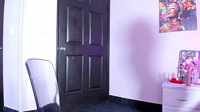 Sisilv's Live XXX Chat
