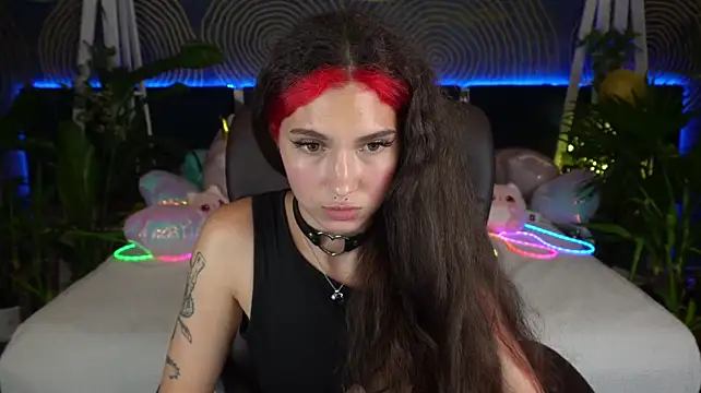 BabyFlowerr Chat XXX in diretta