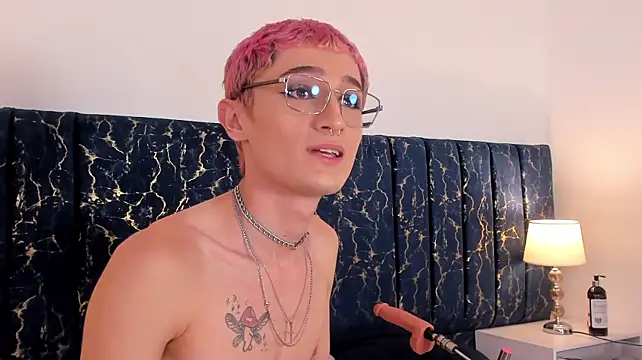 Chat XXX Live Jeremi_Brook
