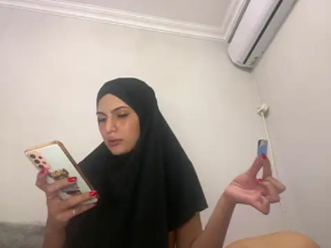 GumusGuray Chat XXX in diretta
