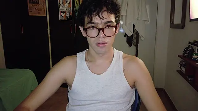 matteo_XL Live XXX-Chat
