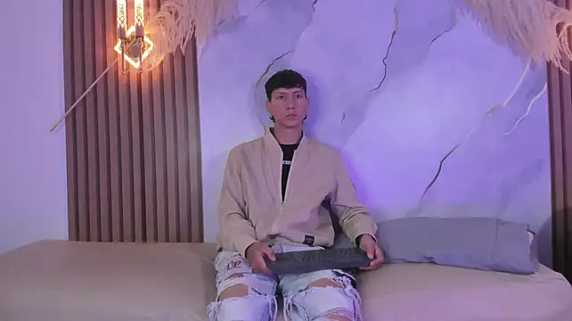 แชท XXX สดของ Sammy_OS