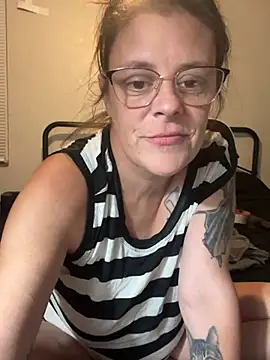 ChubbyBetty15n Webbikameraesitys