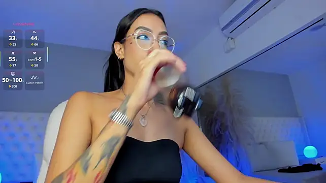 Ebonysweet__'s Live XXX Chat