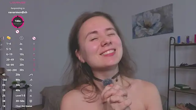 Chat XXX Live Crysta1Eva_