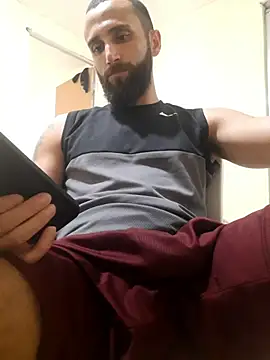 Chat XXX ao vivo de Luccareli10