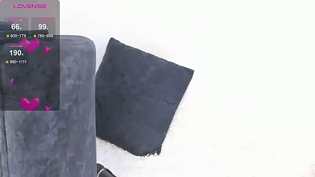 Ammy_isabellaa Chat XXX in diretta