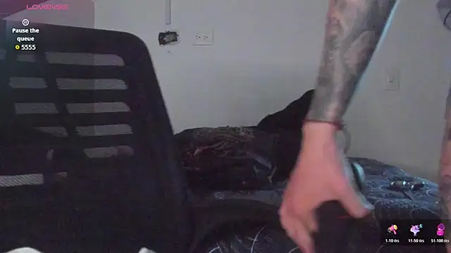 Darkness_jones_'s Live XXX Chat