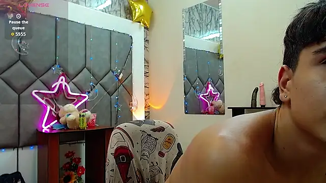 Steve_Hotman Show Webcam