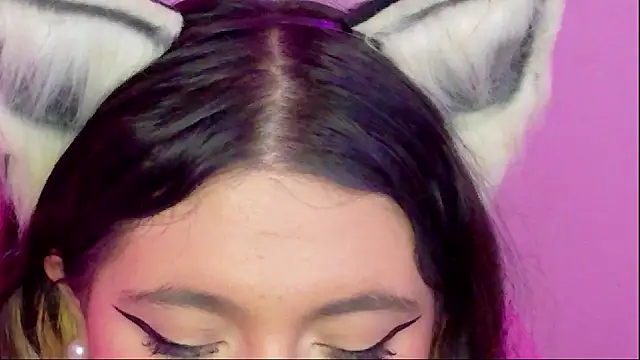 Sachi_Meow 现场XXX聊天