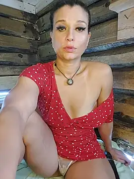 Darina1991 Chat XXX in diretta