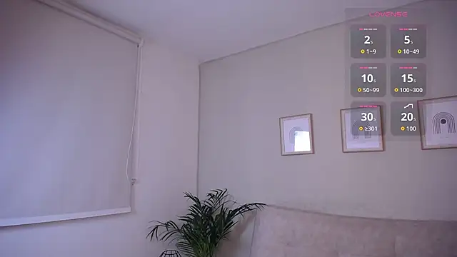 Sweet_Poison37 live XXX chat