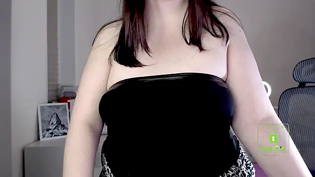 Živý XXX chat cute_and_hot