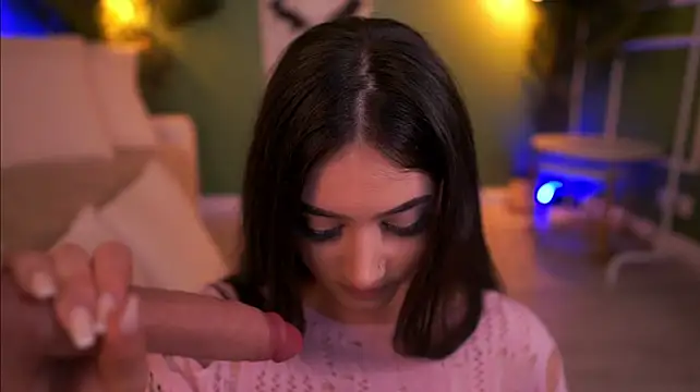 دردشة LexiSolene الجنسية المباشرة