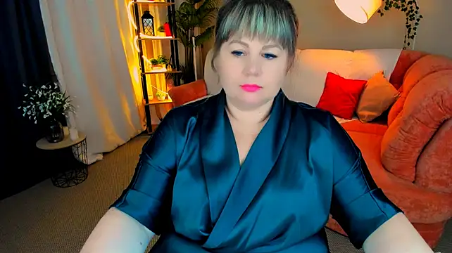 XXX chat uživo modela CrystaalStaar