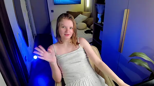 PuddingPantie's Live XXX Chat