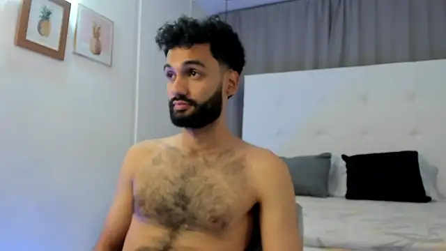 Ryan_Jakson webkamerás műsora