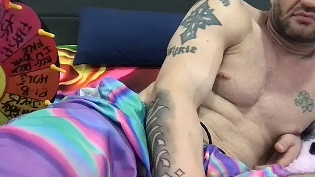 Chatroom XXX en direct de brianomally