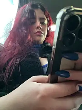 XXX chat uživo modela angelasm